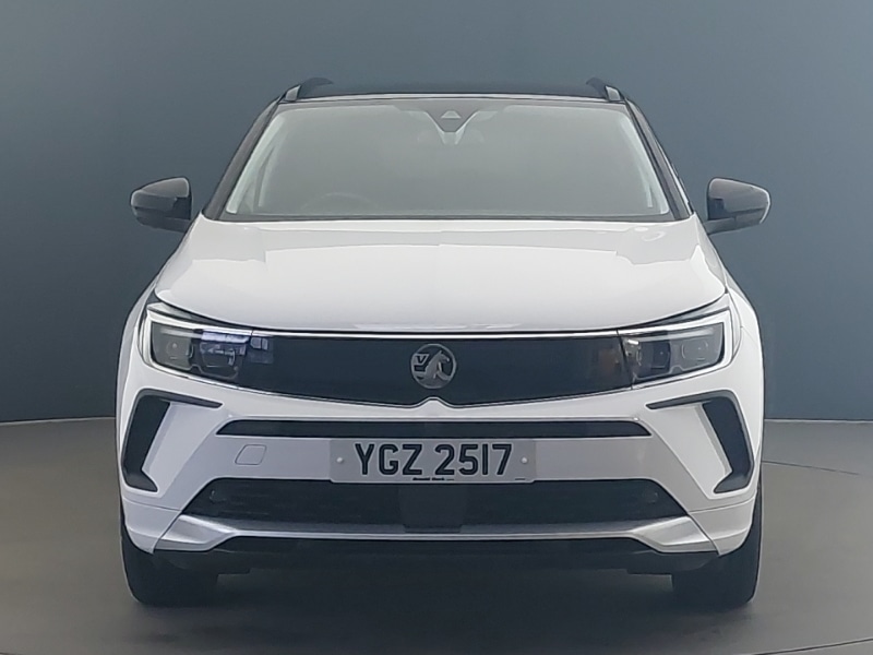 Used Vauxhall Grandland 2022 for sale - 77241057: Photo 19