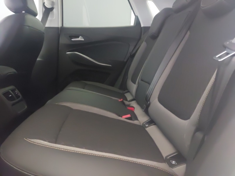 Used Vauxhall Grandland 2022 for sale - 77241057: Photo 6