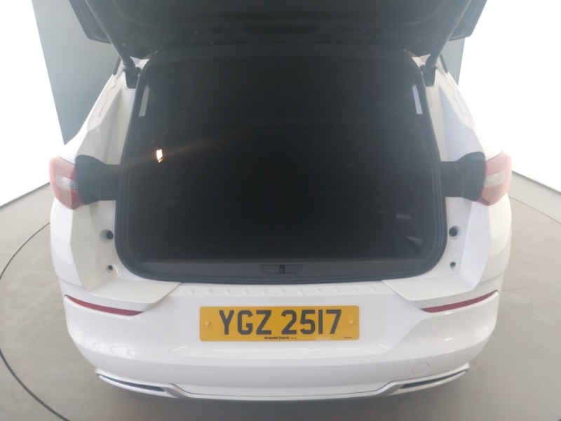 Used Vauxhall Grandland 2022 for sale - 77241057: Photo 8