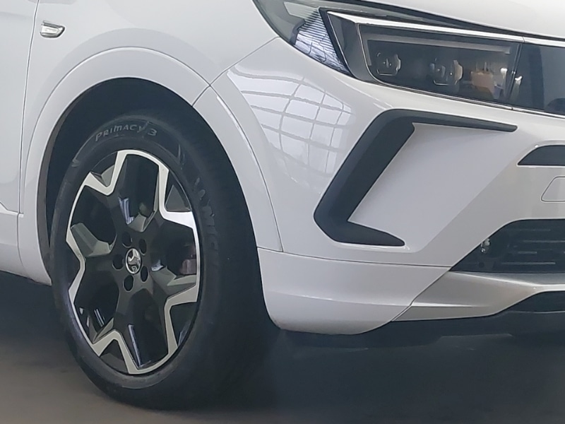 Used Vauxhall Grandland 2022 for sale - 77241057: Photo 9