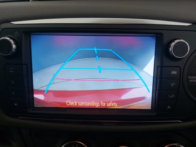 Used Toyota Yaris 2016 for sale - 77047092: Photo 15