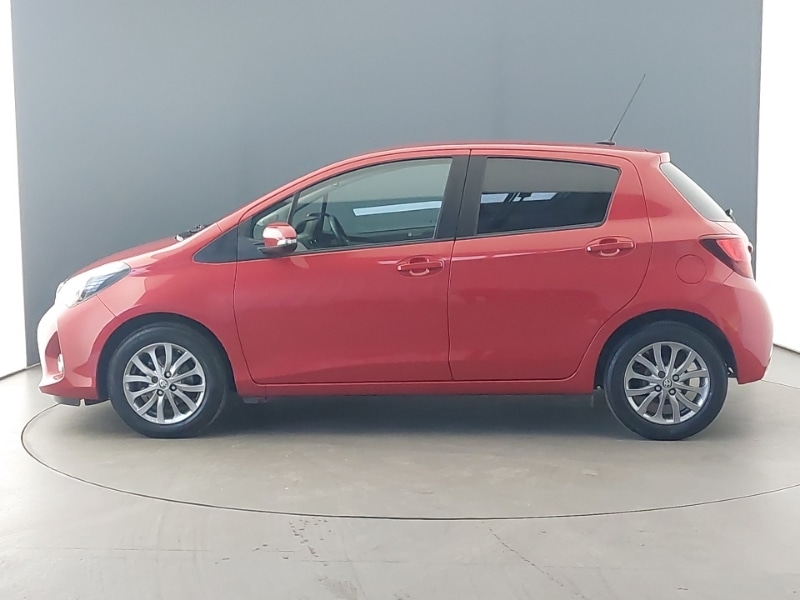 Used Toyota Yaris 2016 for sale - 77047092: Photo 4