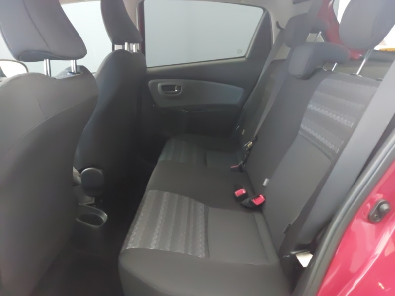 Used Toyota Yaris 2016 for sale - 77047092: Photo 6