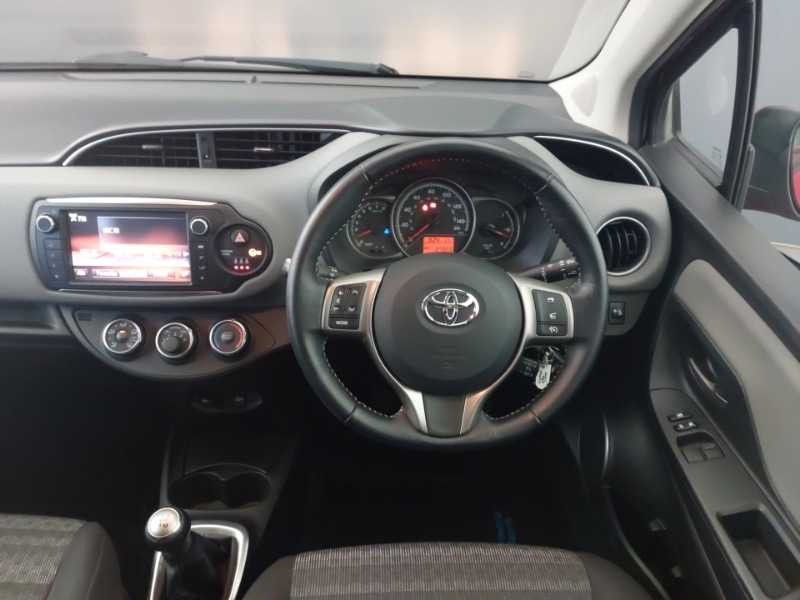 Used Toyota Yaris 2016 for sale - 77047092: Photo 7