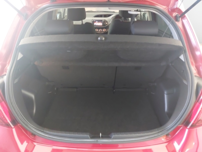 Used Toyota Yaris 2016 for sale - 77047092: Photo 8