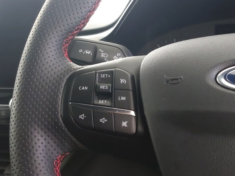 Used Ford Fiesta 2023 for sale - 76606252: Photo 14