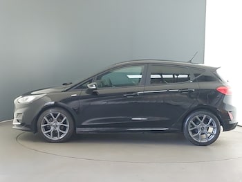 Used Ford Fiesta 2023 for sale - 76606252: Photo