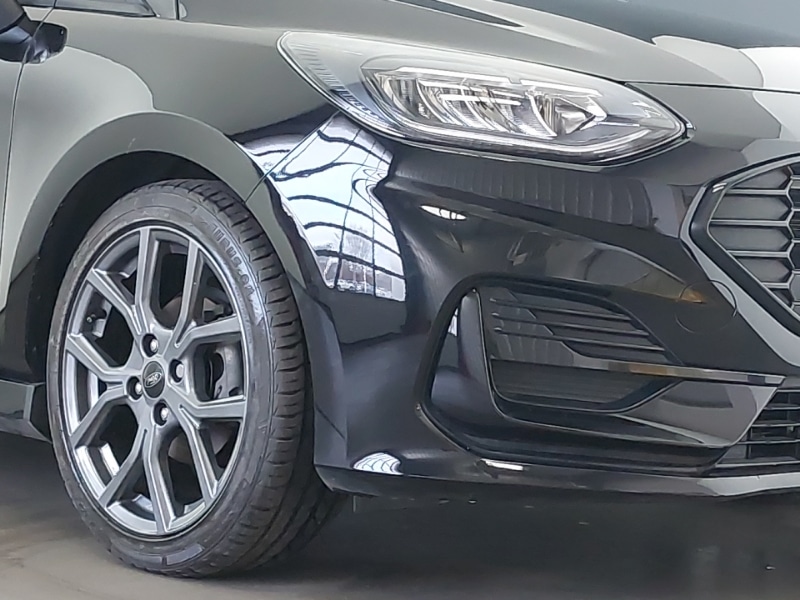 Used Ford Fiesta 2023 for sale - 76606252: Photo 9