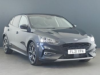 Used Ford Focus 2021 for sale - 78841782: Photo