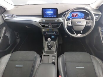 Used Ford Focus 2021 for sale - 78841782: Photo