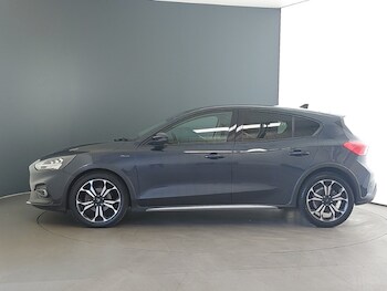 Used Ford Focus 2021 for sale - 78841782: Photo