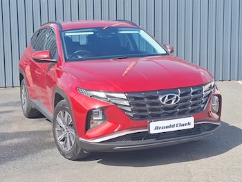 Used Hyundai TUCSON 2022 for sale - 78860917: Photo