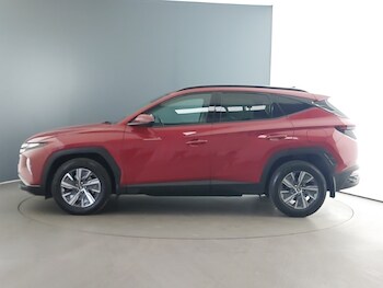 Used Hyundai TUCSON 2022 for sale - 78860917: Photo