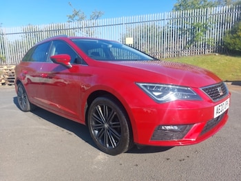 Used SEAT Leon 2020 for sale - 78342290: Photo