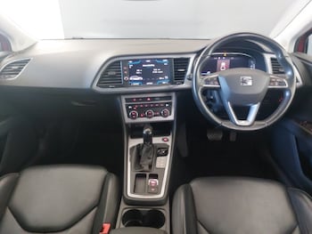 Used SEAT Leon 2020 for sale - 78342290: Photo