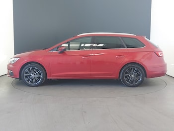 Used SEAT Leon 2020 for sale - 78342290: Photo