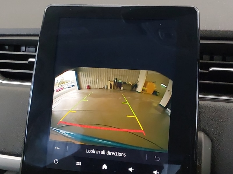 Used Renault Zoe 2021 for sale - 78203392: Photo 11