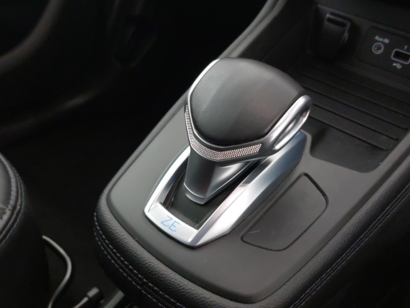 Used Renault Zoe 2021 for sale - 78203392: Photo 15