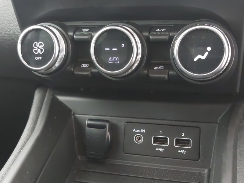 Used Renault Zoe 2021 for sale - 78203392: Photo 16