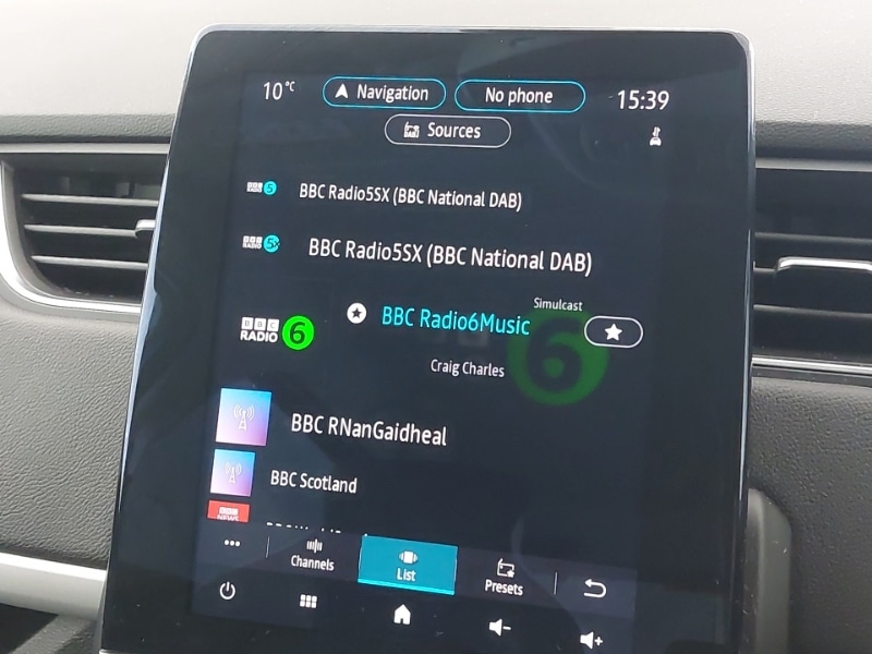 Used Renault Zoe 2021 for sale - 78203392: Photo 17