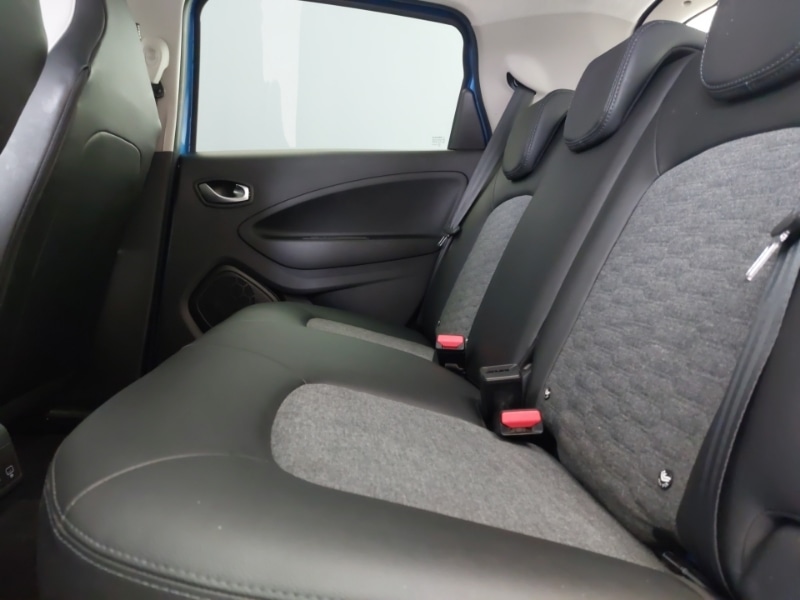 Used Renault Zoe 2021 for sale - 78203392: Photo 6