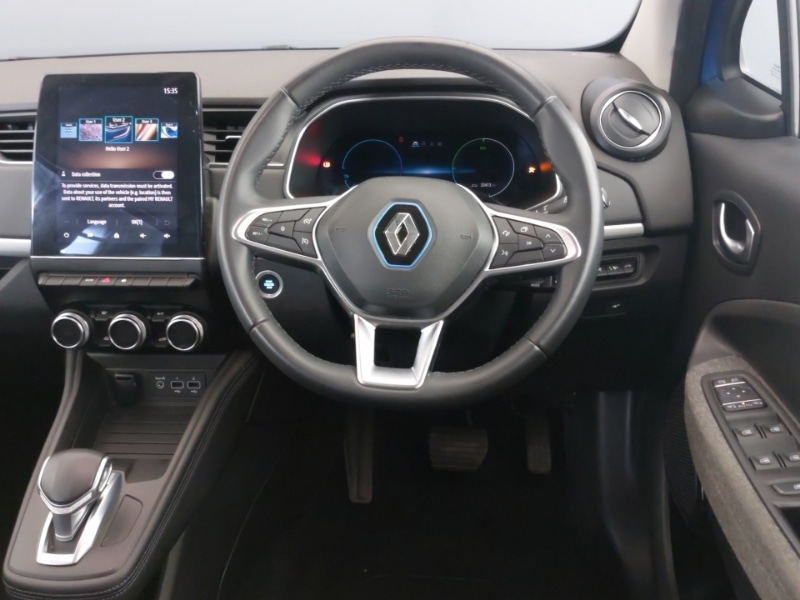 Used Renault Zoe 2021 for sale - 78203392: Photo 7