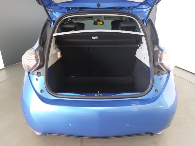 Used Renault Zoe 2021 for sale - 78203392: Photo 8