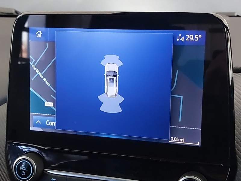 Used Ford Puma 2023 for sale - 76752036: Photo 11