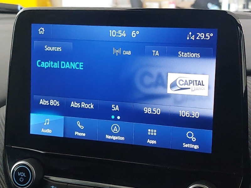 Used Ford Puma 2023 for sale - 76752036: Photo 17