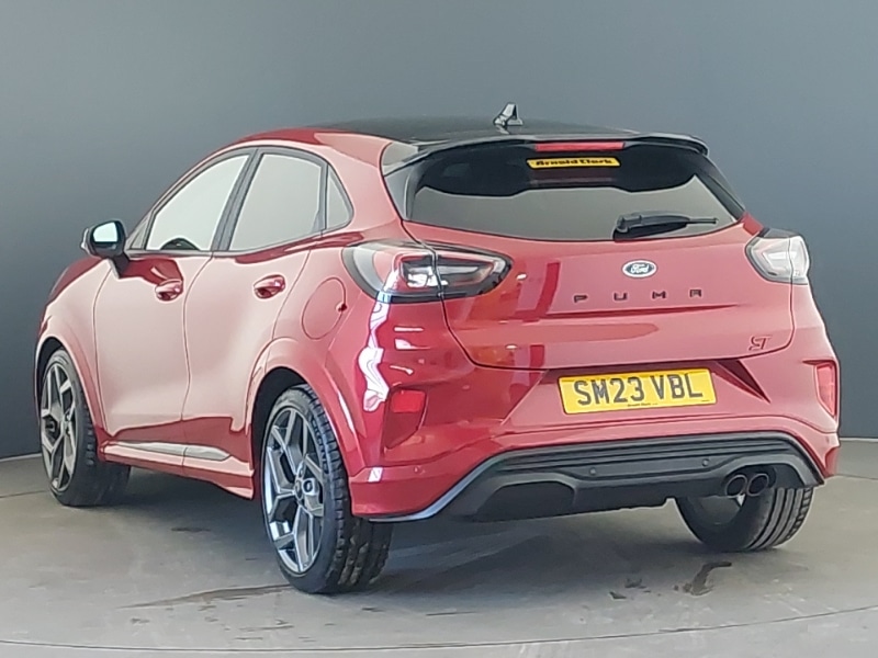 Used Ford Puma 2023 for sale - 76752036: Photo 3