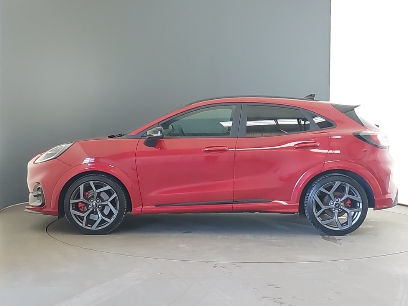 Used Ford Puma 2023 for sale - 76752036: Photo 4