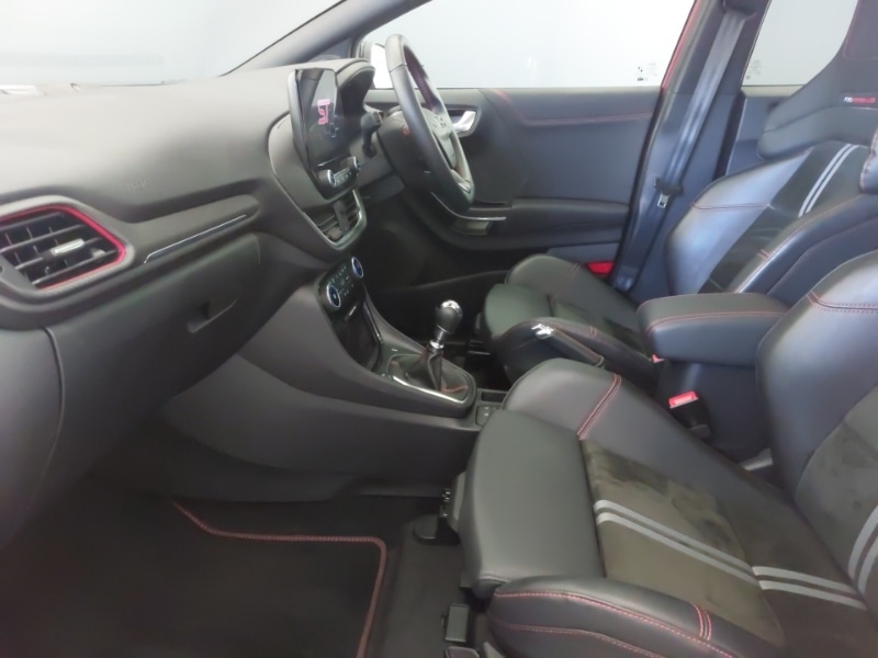 Used Ford Puma 2023 for sale - 76752036: Photo 5