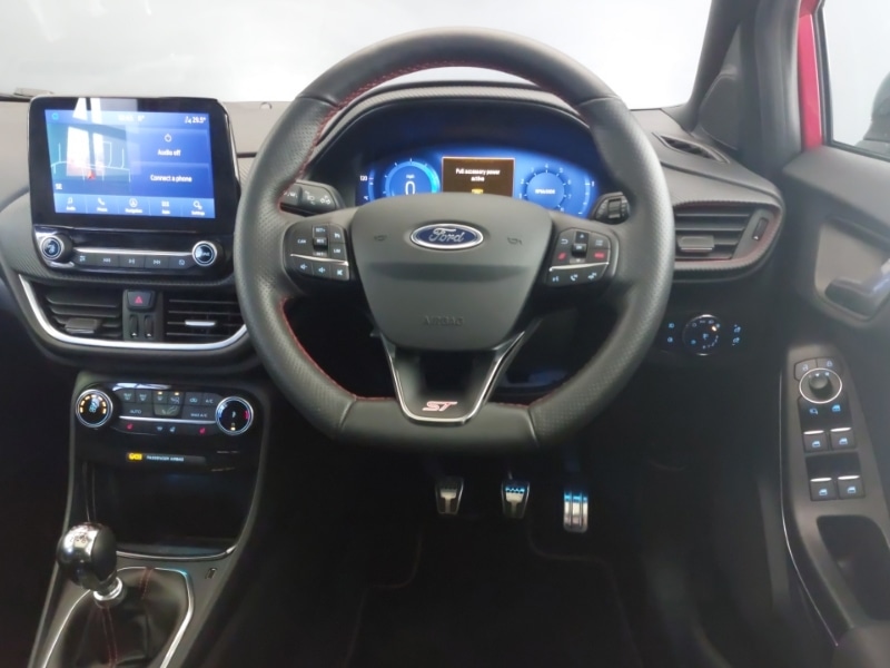 Used Ford Puma 2023 for sale - 76752036: Photo 7