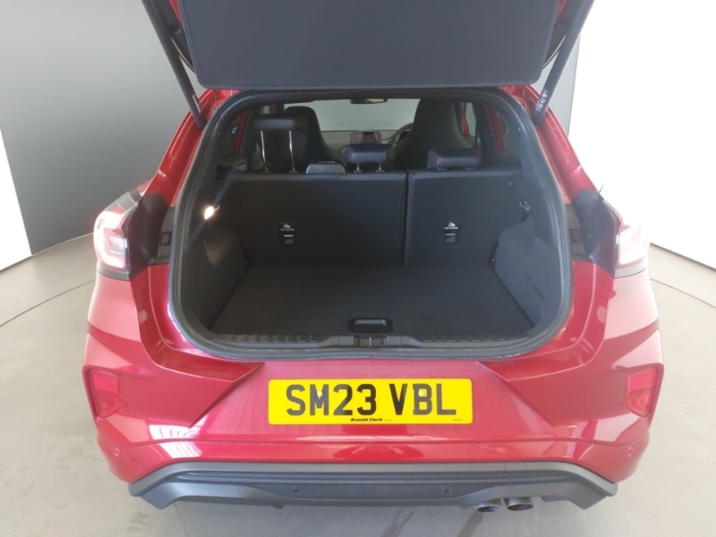 Used Ford Puma 2023 for sale - 76752036: Photo 8