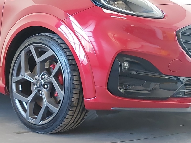 Used Ford Puma 2023 for sale - 76752036: Photo 9