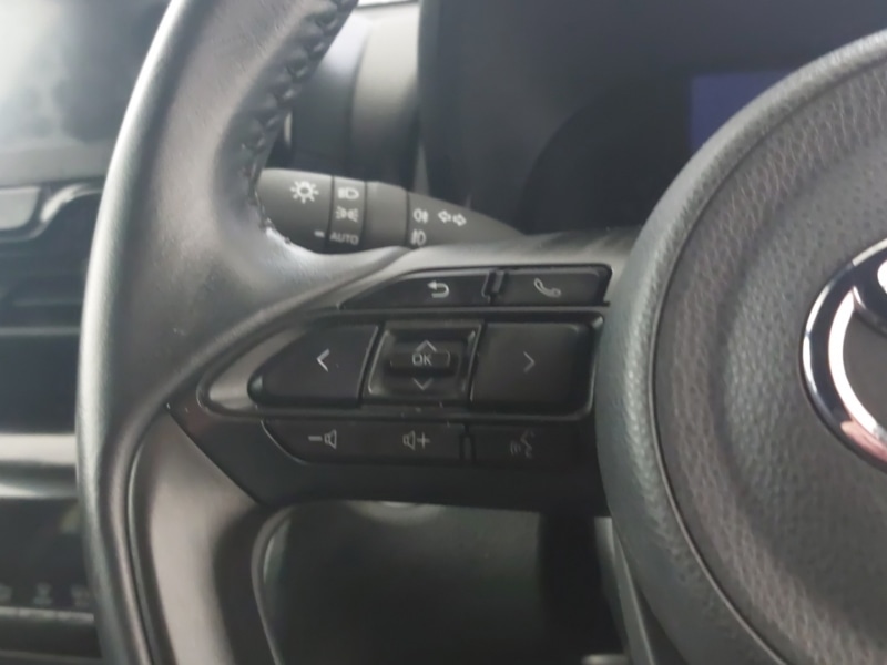 Used Toyota Yaris Cross 2022 for sale - 76795159: Photo 14