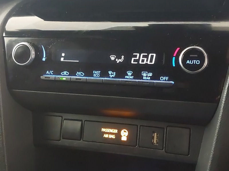 Used Toyota Yaris Cross 2022 for sale - 76795159: Photo 16