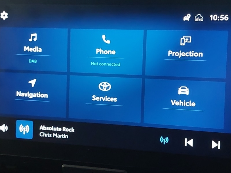 Used Toyota Yaris Cross 2022 for sale - 76795159: Photo 17