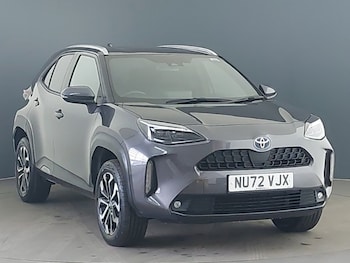 Toyota - Yaris Cross