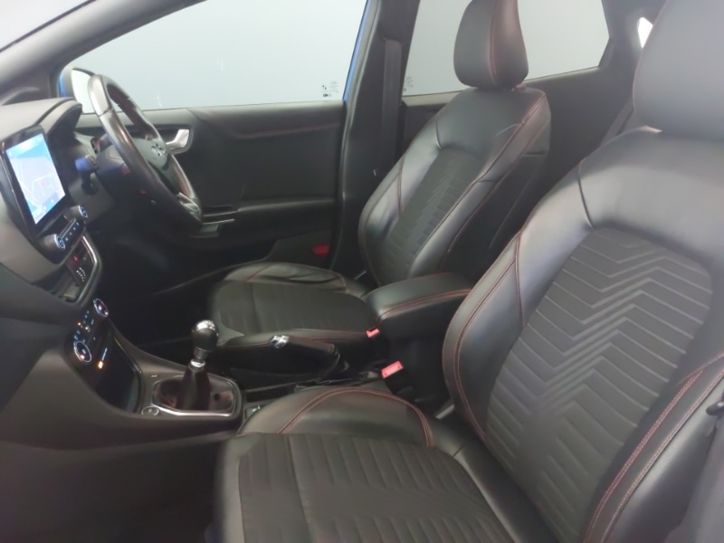 Used Ford Puma 2020 for sale - 76298000: Photo 5