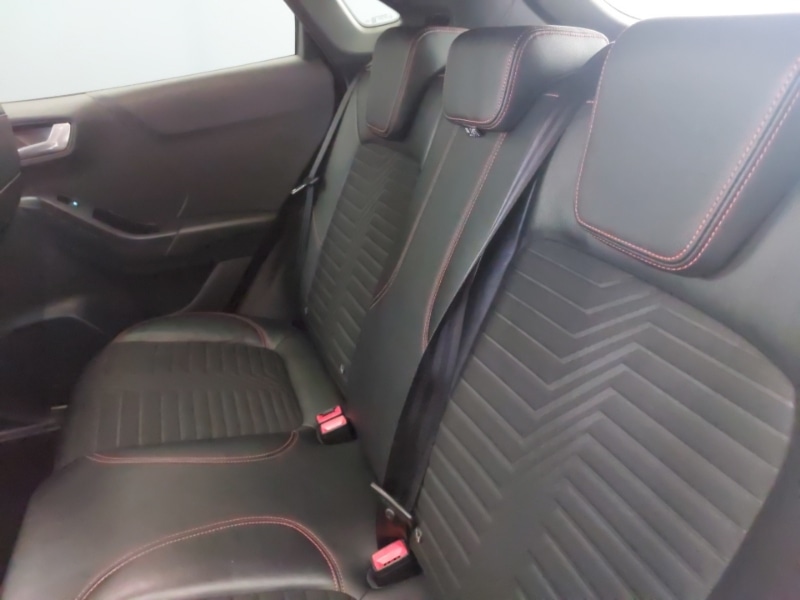 Used Ford Puma 2020 for sale - 76298000: Photo 6