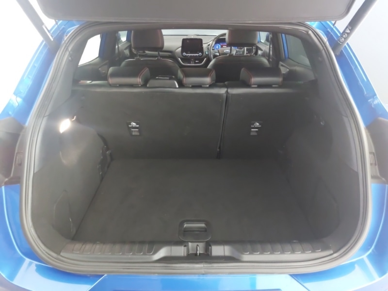 Used Ford Puma 2020 for sale - 76298000: Photo 8