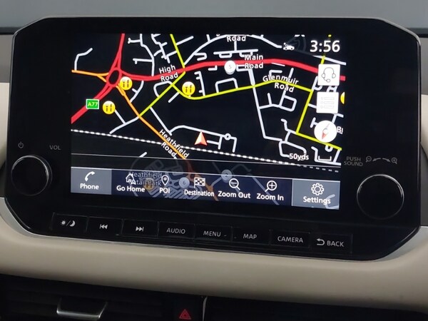 Used Nissan Qashqai 2022 for sale - 76150481: Photo 11