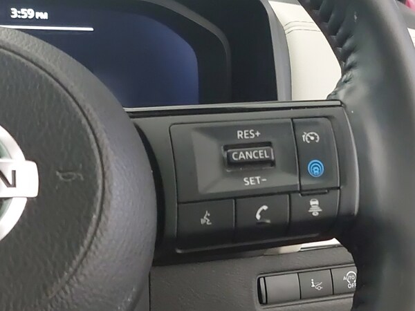 Used Nissan Qashqai 2022 for sale - 76150481: Photo 13