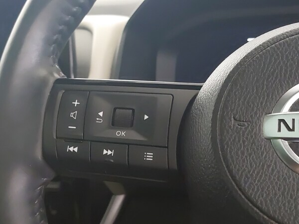 Used Nissan Qashqai 2022 for sale - 76150481: Photo 14