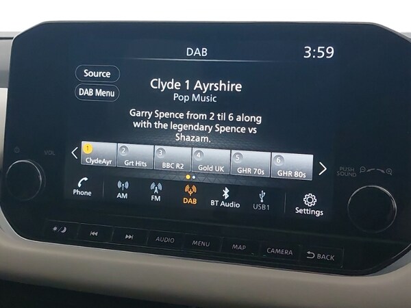 Used Nissan Qashqai 2022 for sale - 76150481: Photo 15