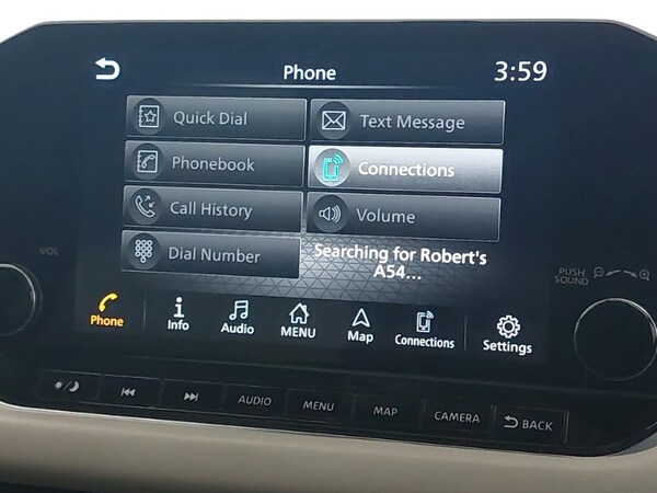 Used Nissan Qashqai 2022 for sale - 76150481: Photo 16