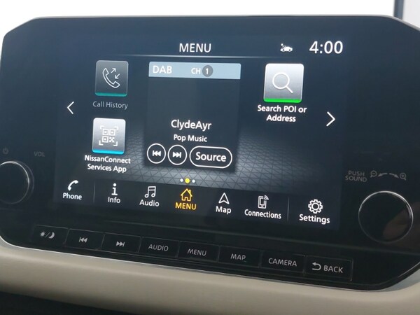 Used Nissan Qashqai 2022 for sale - 76150481: Photo 17