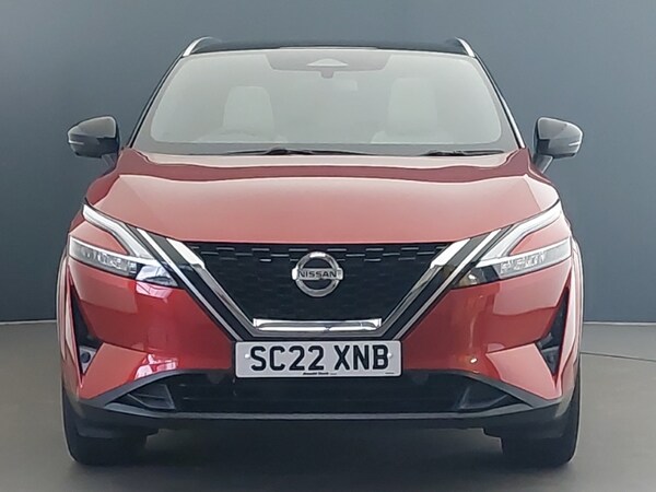 Used Nissan Qashqai 2022 for sale - 76150481: Photo 19