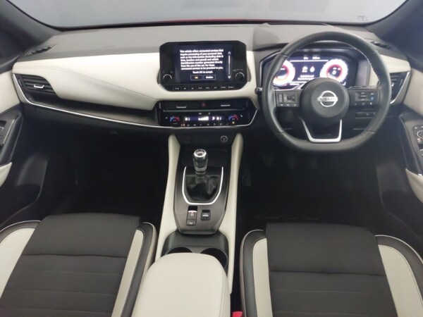 Used Nissan Qashqai 2022 for sale - 76150481: Photo 2